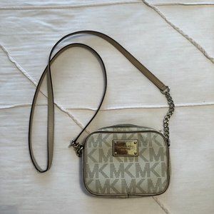 Michael Kors Mini Crossbody